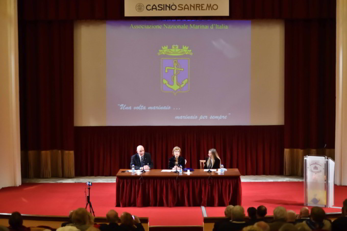 Ai Martedì Letterari l’omaggio all’ammiraglio Luigi Rizzo