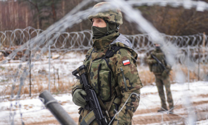 Guerra Ucraina Russia: CSC Compagnia Svizzera Cauzioni, questa escalation militare non è la soluzione