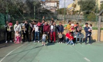 Festa del papà a Villa Peppina