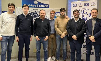 A Ventimiglia incontro dei movimenti giovanili provinciali del centrodestra