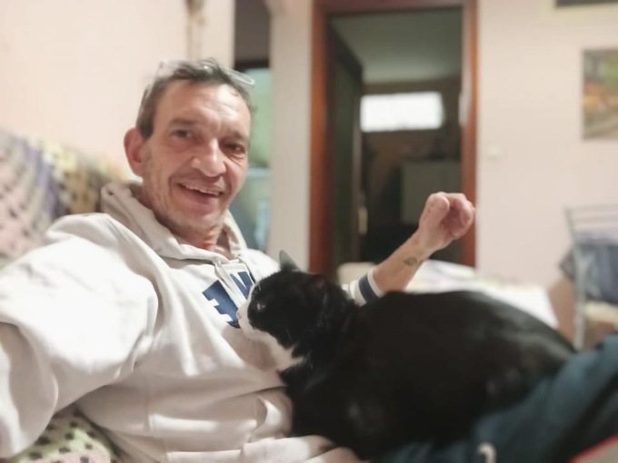 Trovato morto a Imperia Bruno Scomazzon, era scomparso a fine febbraio