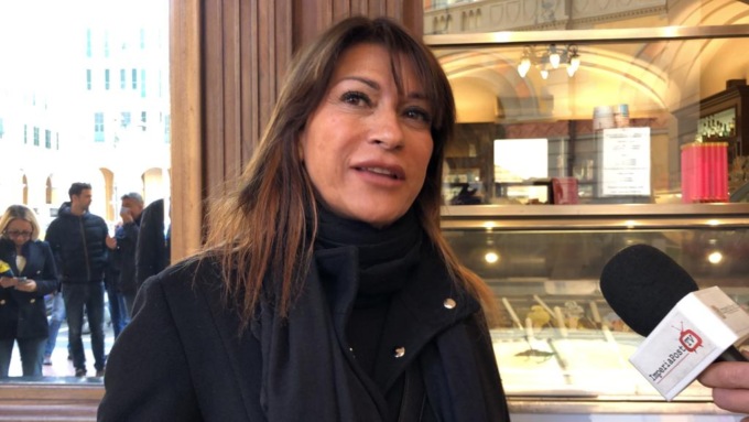 Caffè per le donne