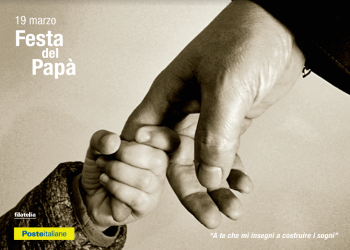 Le iniziative per la Festa del Papà