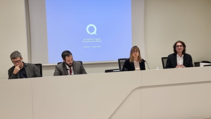 Sanità in Liguria: “Per 9 liguri su 10 liste d’attesa troppo lunghe”