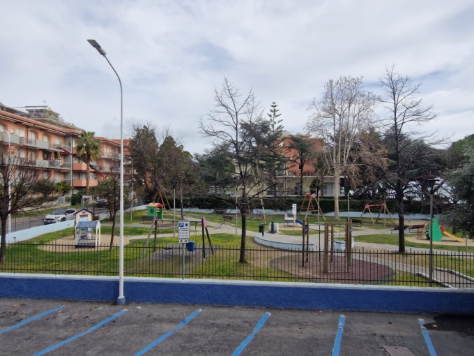 Giardini Marco Polo: