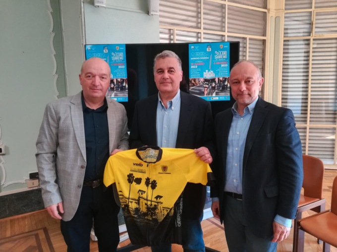 Granfondo Sanremo-Sanremo: Le ultime iscrizioni