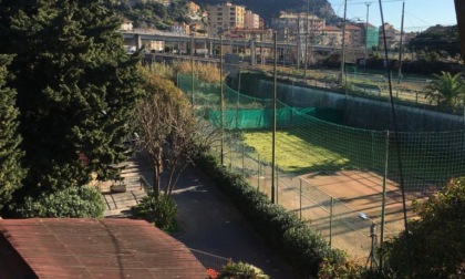 Il Tennis Club Ventimiglia risponde alle affermazioni dell’ex Sindaco Scullino
