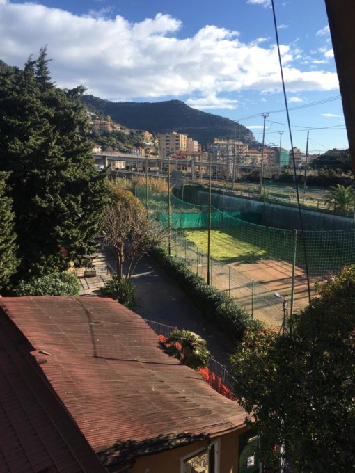 Il Tennis Club Ventimiglia risponde alle affermazioni dell’ex Sindaco Scullino