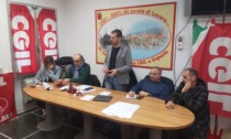 Enrico Torelli confermato presidente CGIL