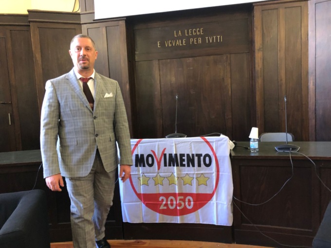 Stefano Semeria