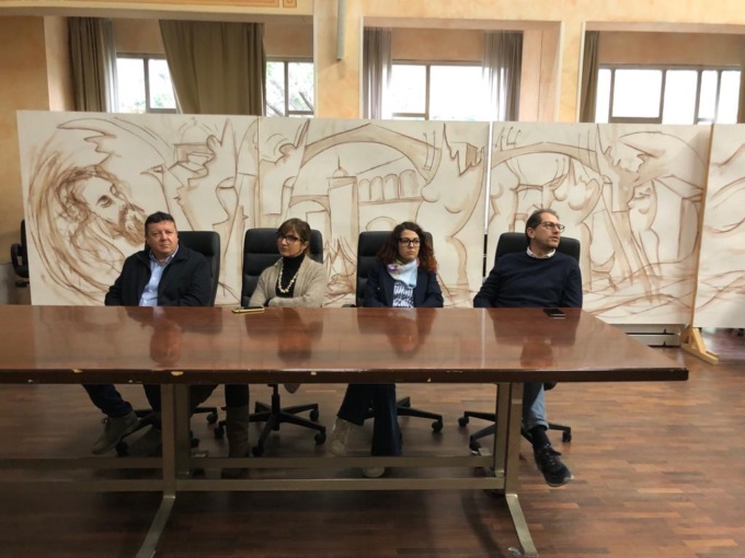 Oltre 3 milioni per due scuole a Diano