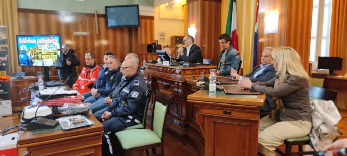 Guido bene, Guido sicuro