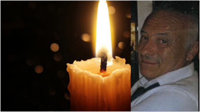 Gianfranco Cottino muore a soli 58 anni