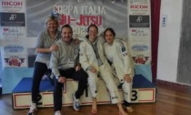 Buoni risultati per il "Judo Club Sakura Arma Di Taggia A.S.D"