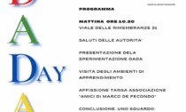 L'Istituto Comprensivo Boine di Imperia presenta il "Dada Day"