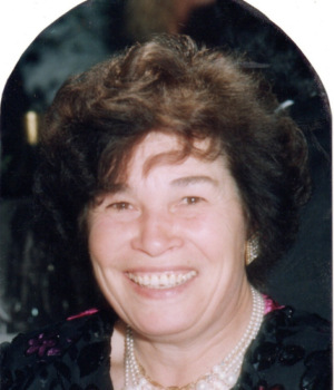 Angela Vecchi