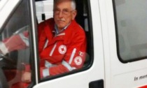 E' morto Sergio Nasi volontario della Croce Rossa di Imperia