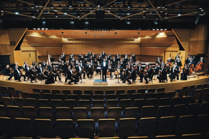 Montecarlo: quattro prime assolute al Festival Printemps des Arts