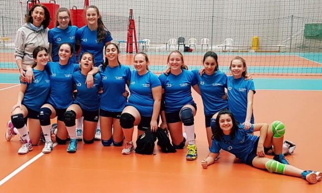 Tornano i campionati studenteschi a Sanremo