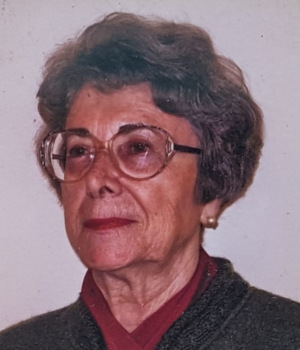 Eugenia Pesante