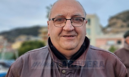 Roberto Parodi si candida sindaco di Ventimiglia: "Trattative con la Federazione civica"
