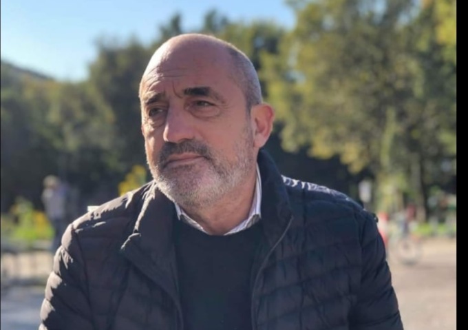 E’ morto Giorgio Mecconi, aveva 61 anni