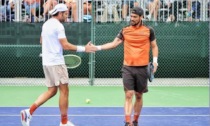 Fognini e Bolelli fuori ai quarti di finale in California