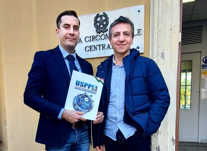 Pregnolato: “A rischio è anche l’incolumità dei detenuti fragili” 