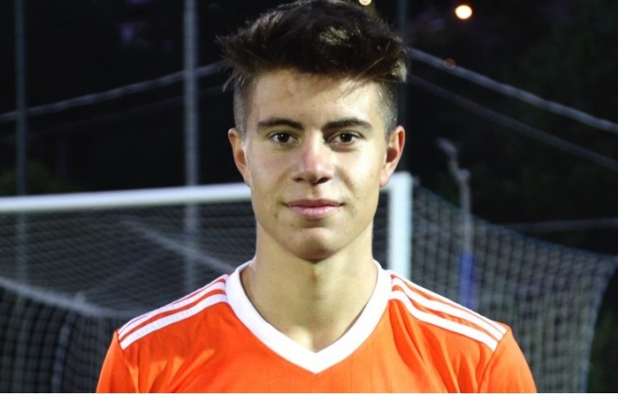 Colpo Ospedaletti sul campo del Ceriale, decide la rete di Cassini