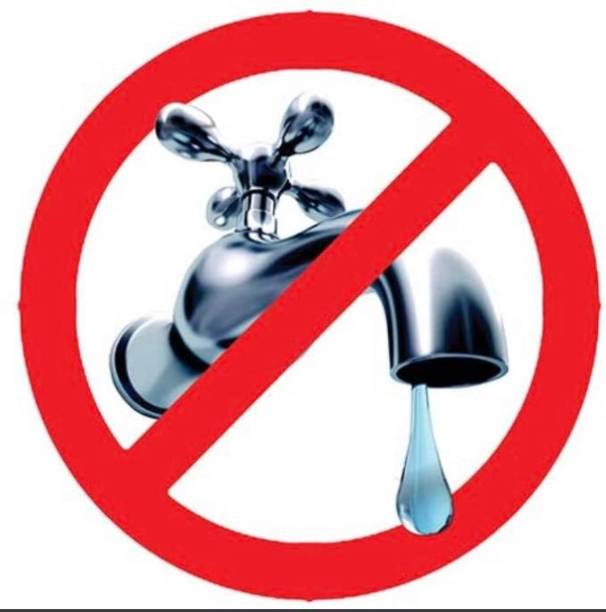 Aumentano i divieti per l’uso dell’acqua potabile a Sanremo. Ecco le nuove zone