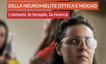 Neuromielite Ottica, nasce in italia la prima associazione. E' AINMO