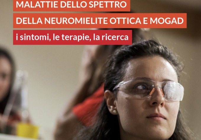 Neuromielite Ottica, nasce in italia la prima associazione. E’ AINMO