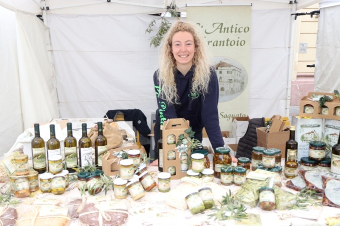 A maggio la decima edizione di Aromatica