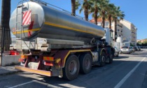 Acqua inquinata: a Sanremo livelli ancora alti dopo le analisi