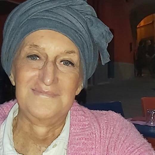 Morta la commercialista Barbara Vignale
