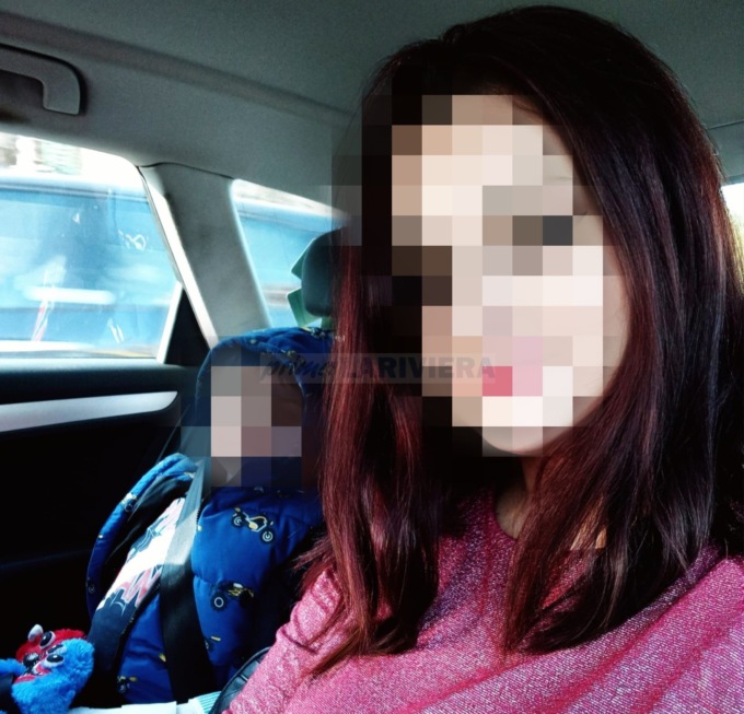 Bimbo gravemente ferito a Ventimiglia, madre chiede che venga fatta giustizia