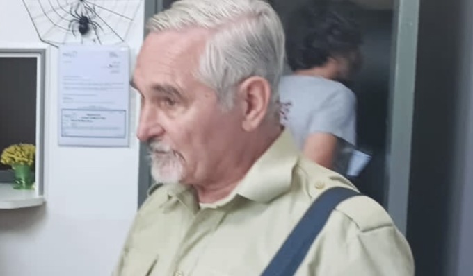 Morto lo speleologo Gilberto Calandri