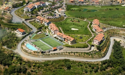 L'etica del risparmio energetico, pool di esperti al convegno oggi al Castellaro Golf Resort