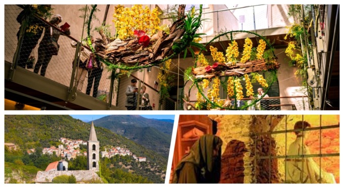 Gli eventi dell’ultima domenica di marzo in Riviera