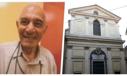 Addio a "Marco l'egiziano"