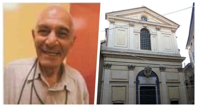 Addio a “Marco l’egiziano”
