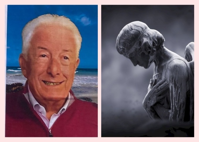 Addio a Vittorio Brogna