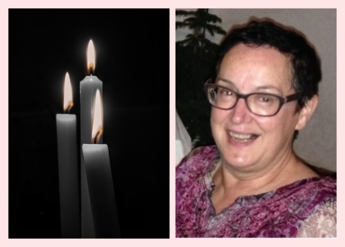Addio a Carla Moriano, aveva 68 anni