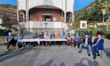 Via San Secondo “non è a norma e non è sicura”, scatta la petizione