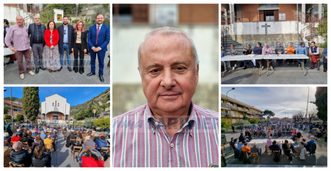 Viabilità a San Secondo: i candidati sindaci ospiti del comitato di quartiere