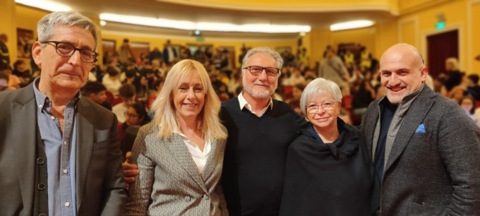 Un convegno al Casinò sulla condizione psicologica dei giovani