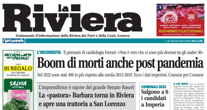 Boom di morti anche post pandemia
