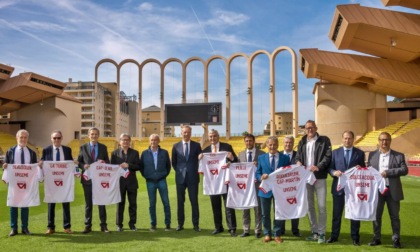 Siglato un accordo tra Comune e Us Dolceacqua e Association Sportive de Monaco