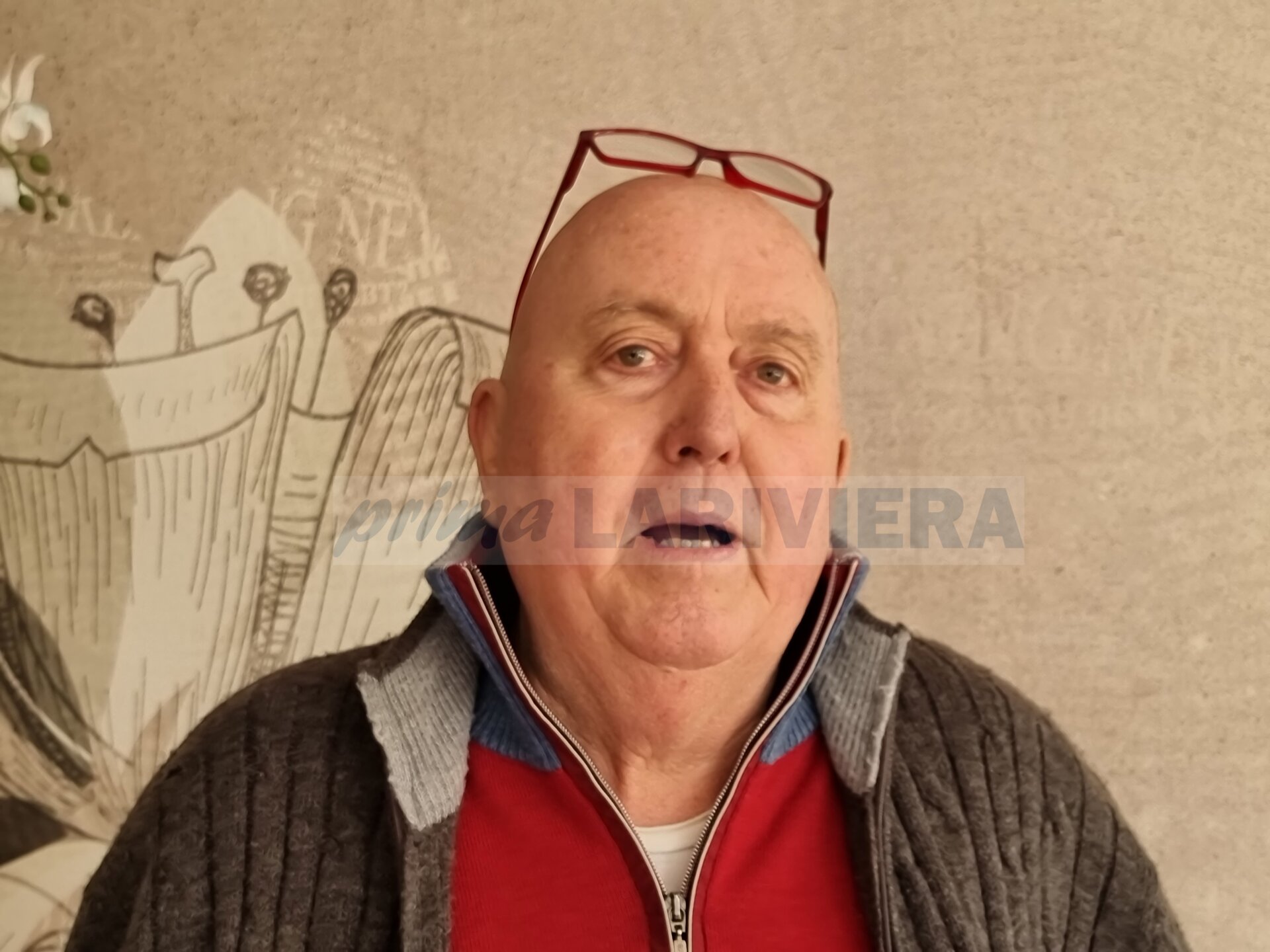 elezioni comunali bordighera 2013 giuseppe trucchi sindaco lista insieme sergio lanza