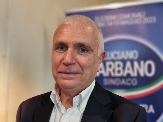 Comunali Imperia: Zarbano continua con “Imperia senza padroni”